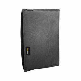 Notepad Sleeve A5 schwarz