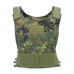 Flecktarn