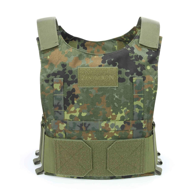 zentauron-plattentraeger-vulcan-minimal-4-mag-ansicht-1