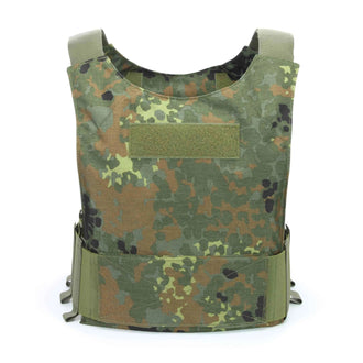 Plattenträger Vulcan Minimal 4 Mag