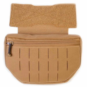 Coyote Brown