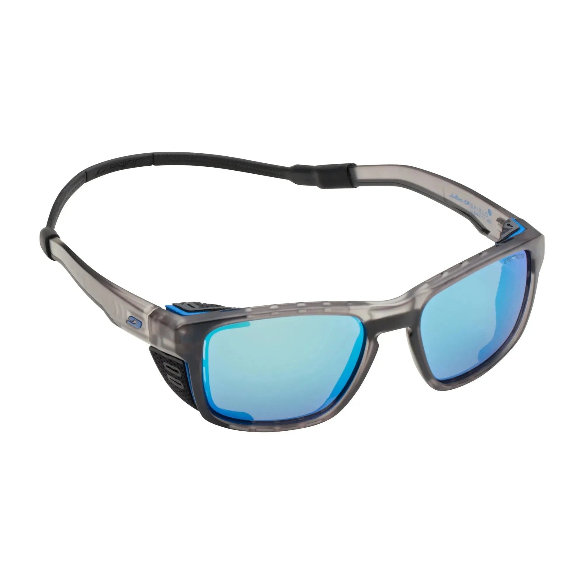 julbo-sonnenbrille-shield-m-spectron-3-grau-blau-ansicht-1