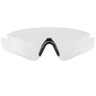 Ersatzglas Sawfly Max Wrap large klar