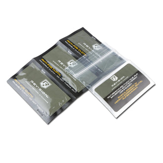 Anti-Beschlagtücher 3-er Pack