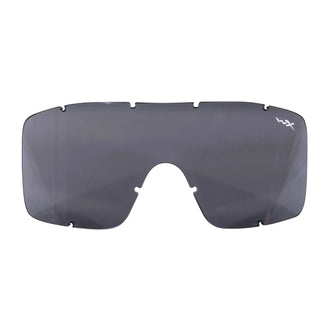 Ersatzglas Patriot smoke