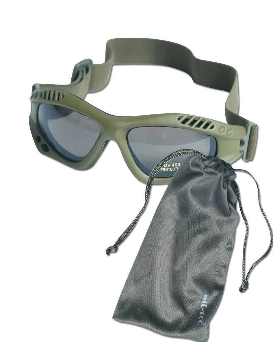 mil-tec-brille-commando-air-pro-oliv-smoke-ansicht-1