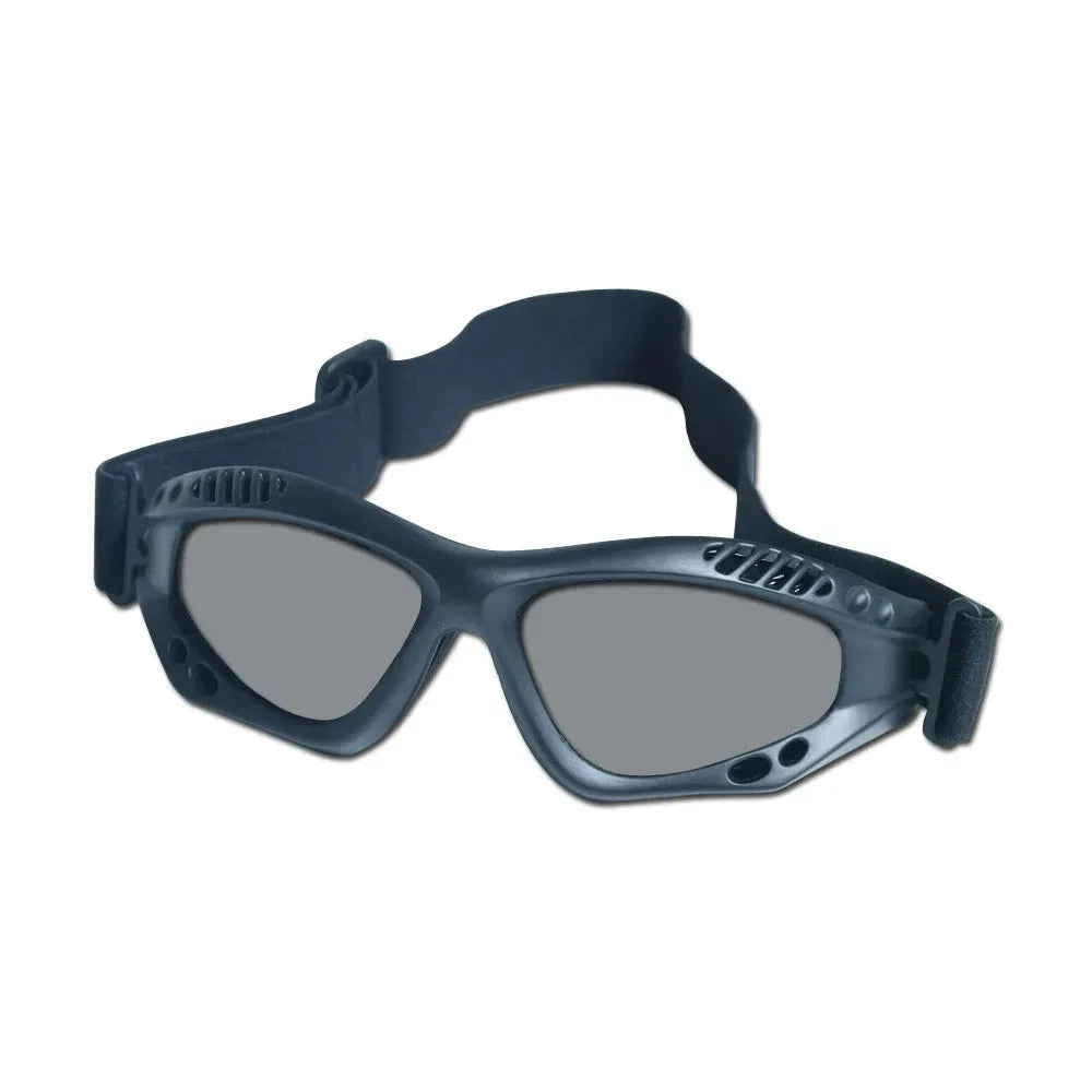 mil-tec-brille-commando-air-pro-oliv-smoke-ansicht-2