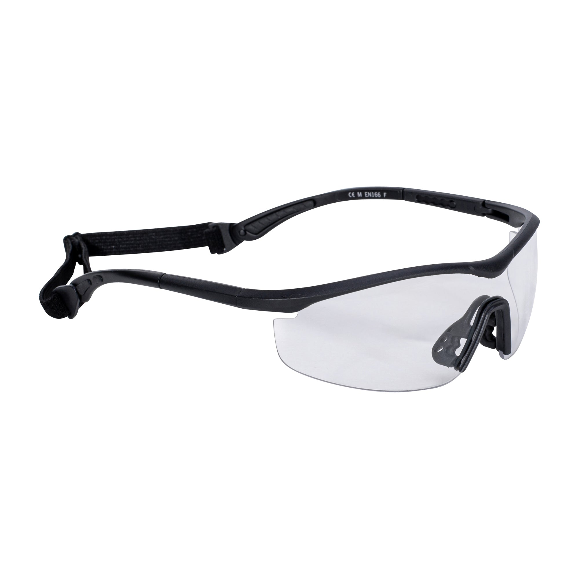 En166b Safety goggles set ANSI EN 166 – ASMC Unlimited