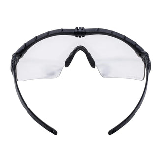 Brille SI Ballistic M Frame 3.0 2er Set Klar