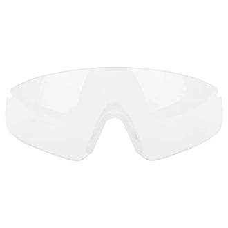 Ersatzglas Sawfly transparenter Nasensteg klares Glas