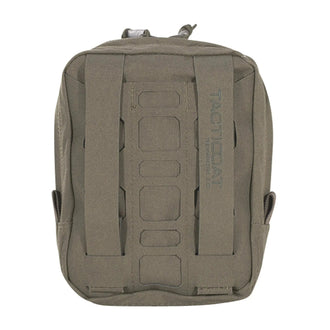 Medium Vertical Utility Pouch LC