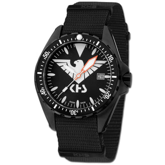 Orologio da polso Missiontimer 3 C1 Eagle One