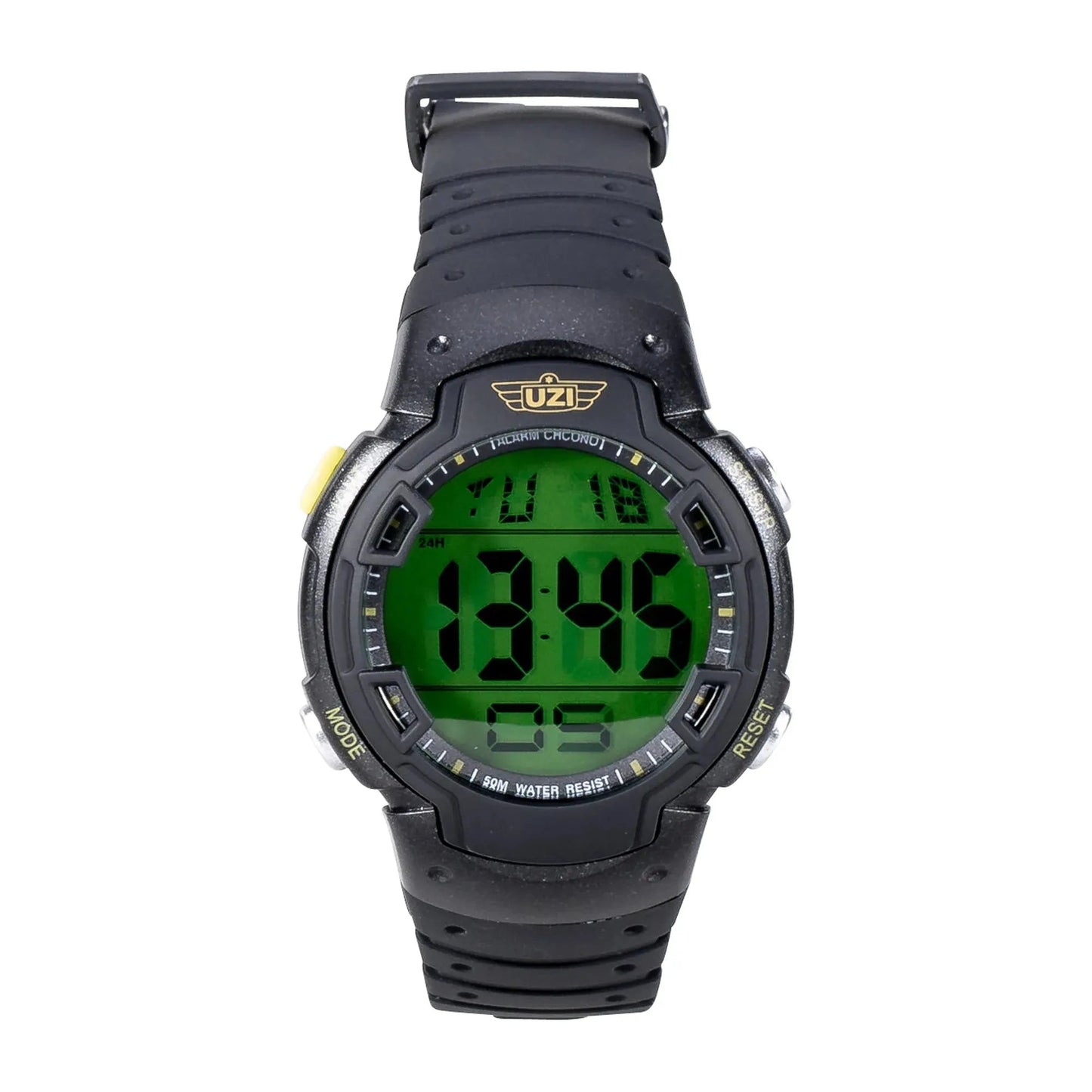 uzi-digitaluhr-guardian-gummiband-schwarz-ansicht-3