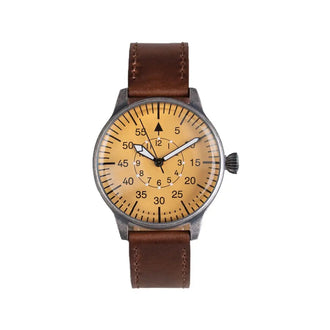 Armbanduhr Vintage Army Quarz