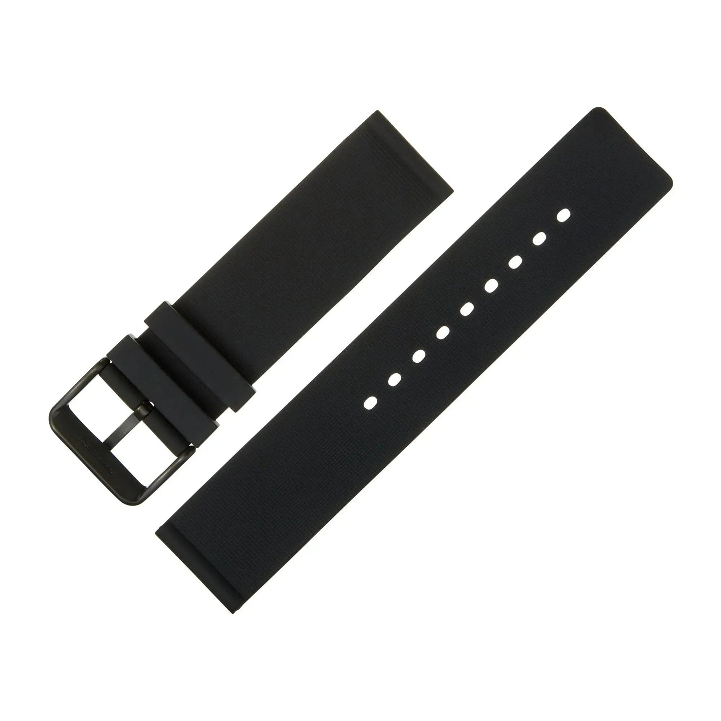 uhrenarmband-khs-silikon-schwarz-22-mm-ansicht-2