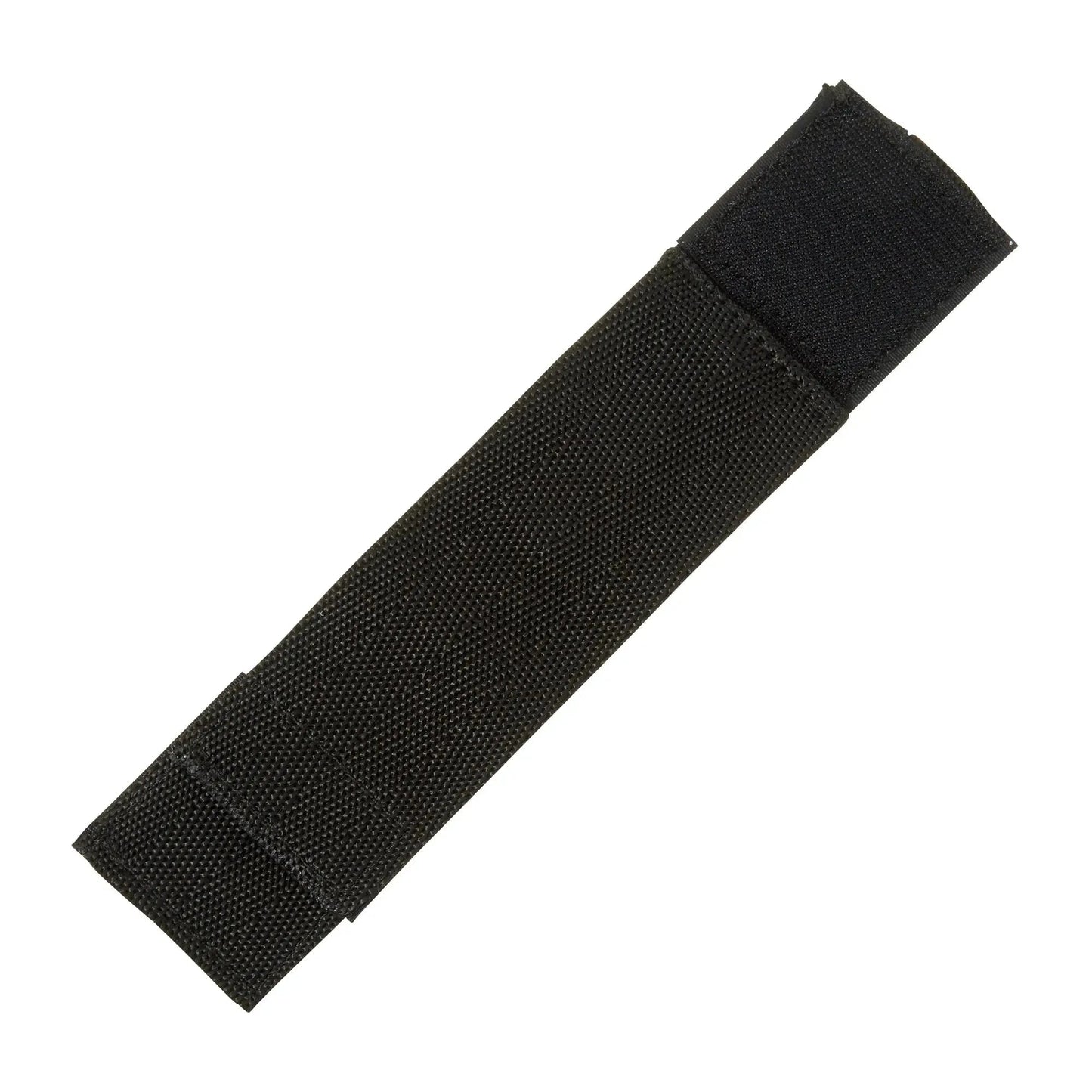 heim-uhrenarmband-gurtband-23-cm-schwarz-ansicht-2