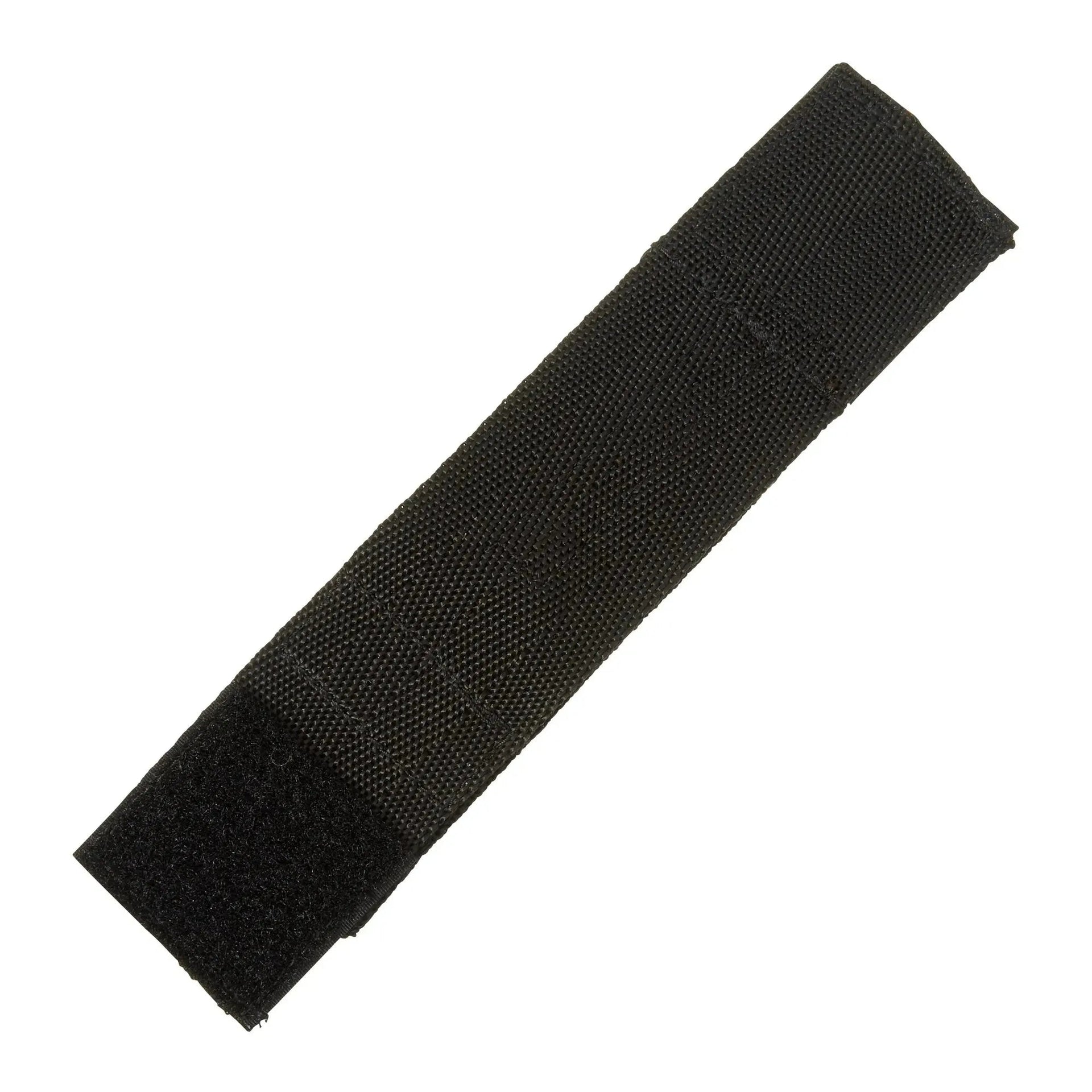 heim-uhrenarmband-gurtband-23-cm-schwarz-ansicht-3