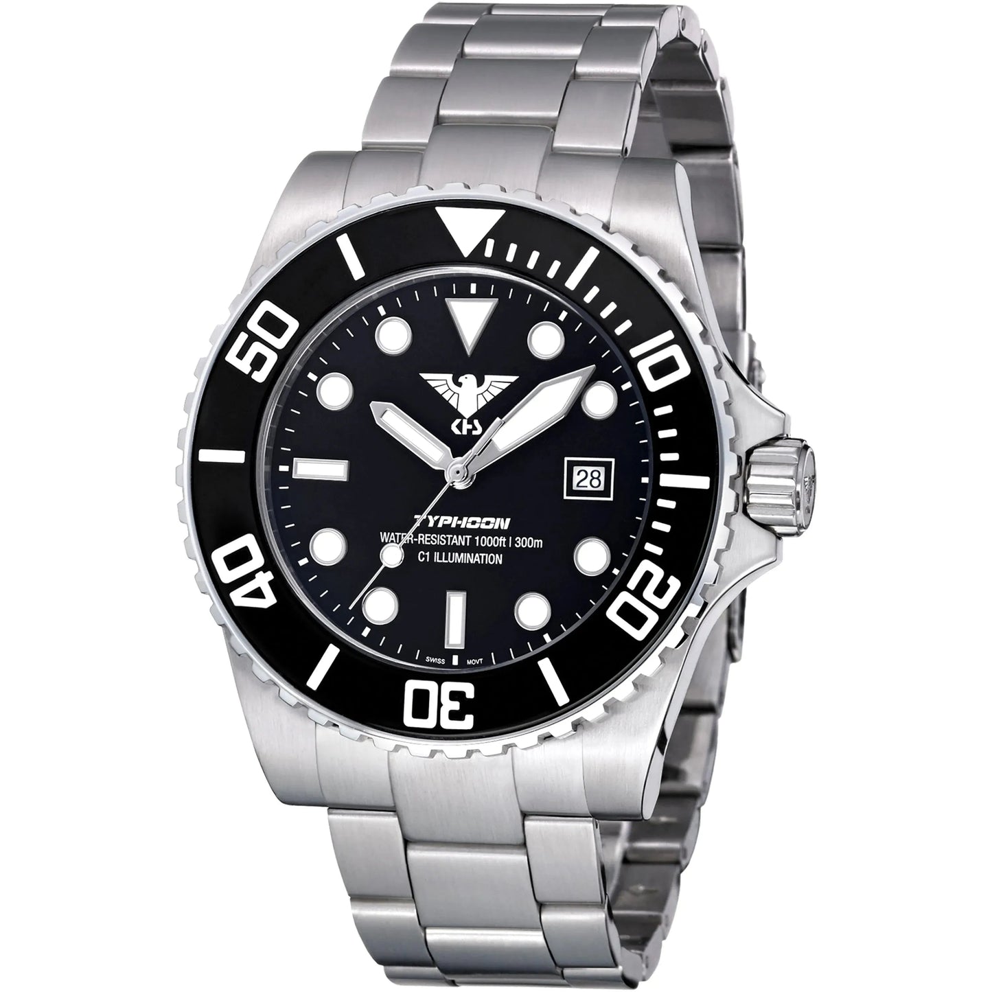 khs-uhr-typhoon-steel-stahlband-ansicht-1