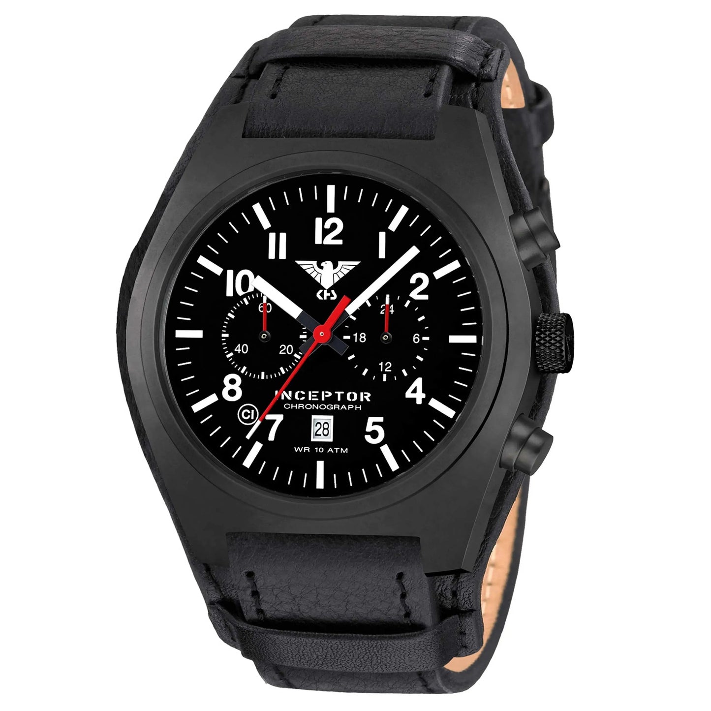 khs-uhr-inceptor-black-steel-chronograph-leder-g-pad-schwarz-ansicht-1