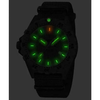 Armbanduhr Shooter MKII XTAC Field Natoband