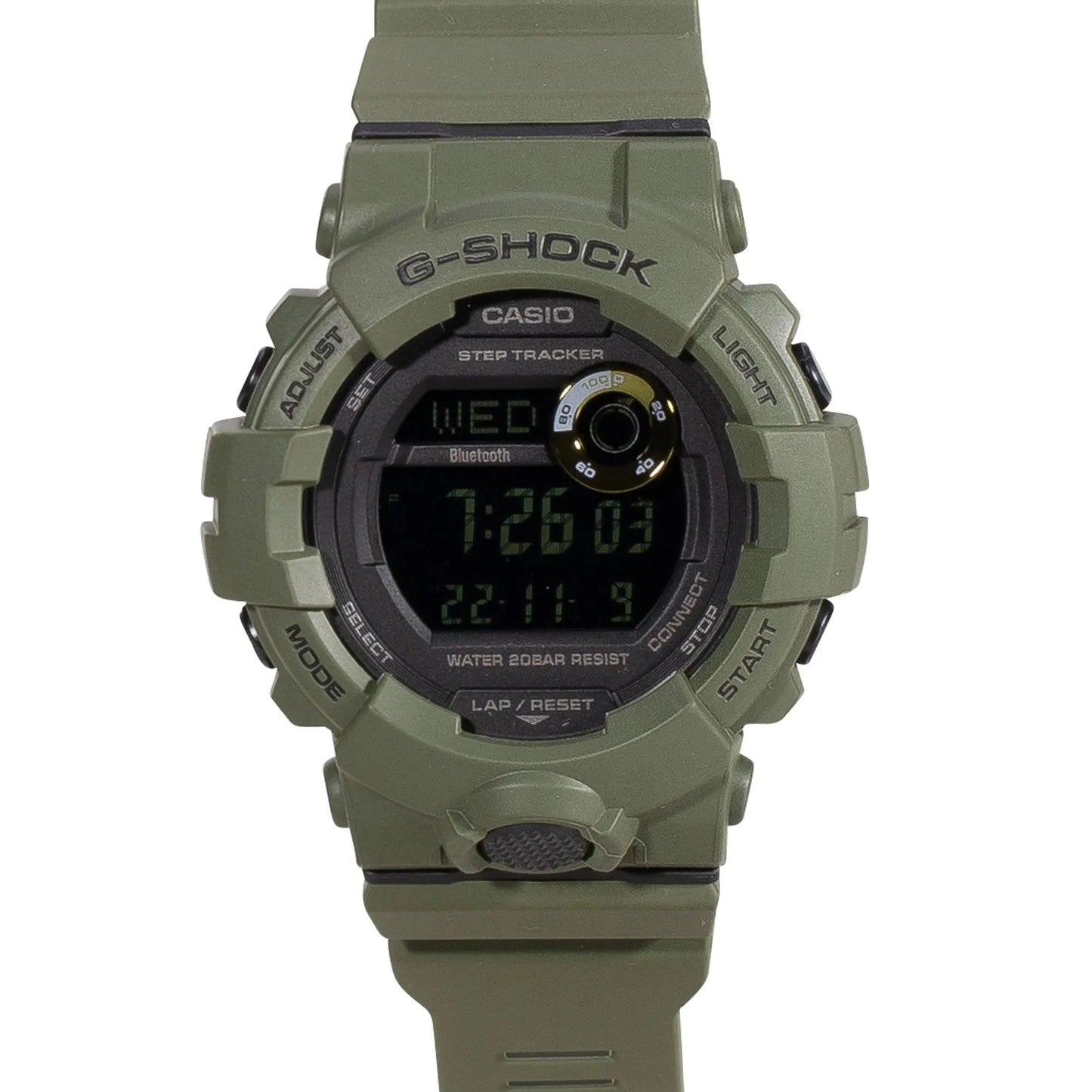 casio-uhr-g-shock-g-squad-gbd-800uc-3er-oliv-ansicht-4