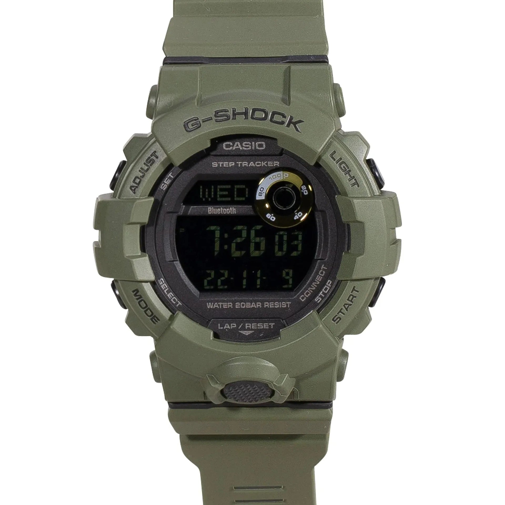 casio-uhr-g-shock-g-squad-gbd-800uc-3er-oliv-ansicht-4