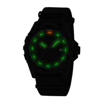 Armbanduhr Reaper MK II XTAC Field Natoband