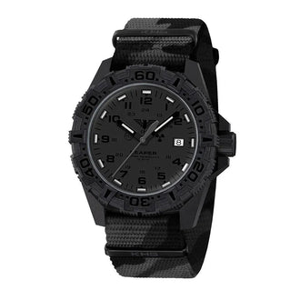 Armbanduhr Reaper MK II XTAC Field Natoband