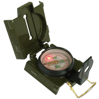 Compass Ranger con illuminazione a LED