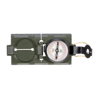 Compass Ranger con illuminazione a LED
