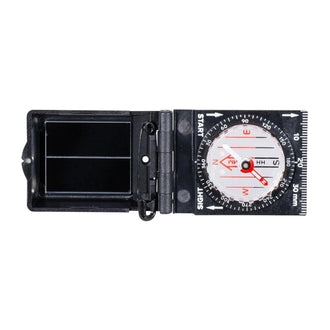 Brújula con espejo Silva Ranger SL