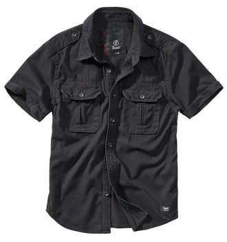 Shirt Vintage Shortsleeve