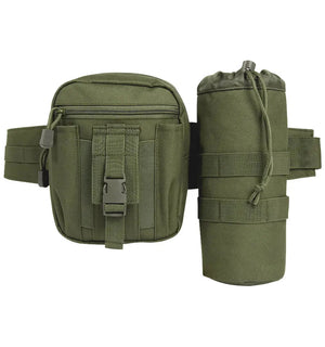 Verde oliva
