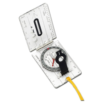 Bussola pieghevole Haller