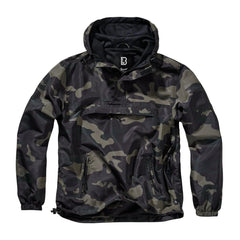 Coupe-vent d'été - Darkcamo / S