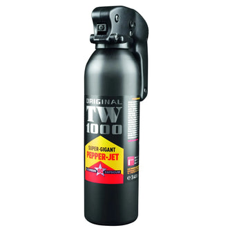 Spray au poivre FS Super Punktstrahl 150 ml