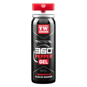 Ersatzpatrone Pfeffergel Super Garant Professional