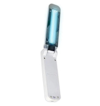 Lampada di disinfezione UV-C Light Clean