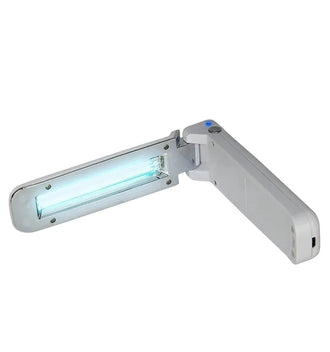 Lampada di disinfezione UV-C Light Clean