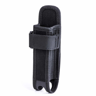 Holster Einsatzstock V71