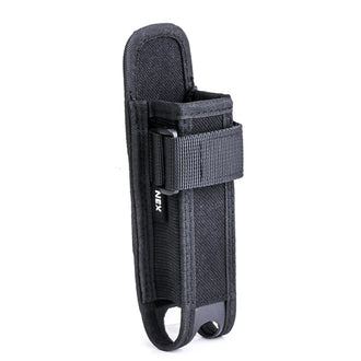 Holster Einsatzstock V71