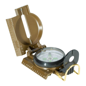 Importazione Compass Ranger degli Stati Uniti