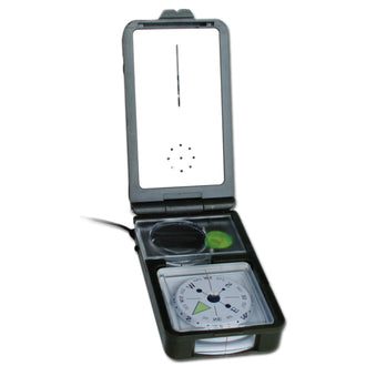 Brújula 10 funciones