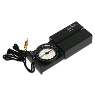 Brújula Suunto MB-6