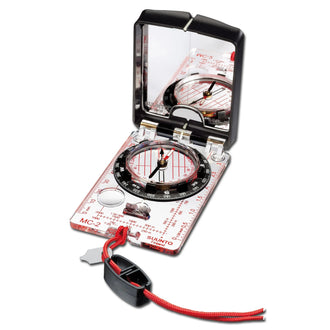 Brújula Suunto MC-2