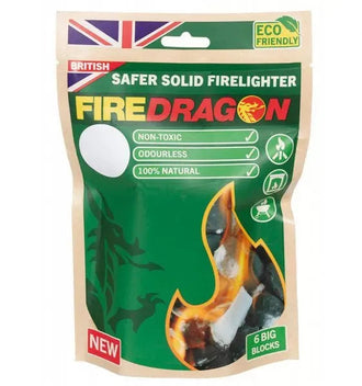 Brennstofftabletten 6 x 27 g