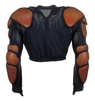 Körperprotektor "Spiderman" neuwertig