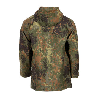 Giacca antipioggia BW usata