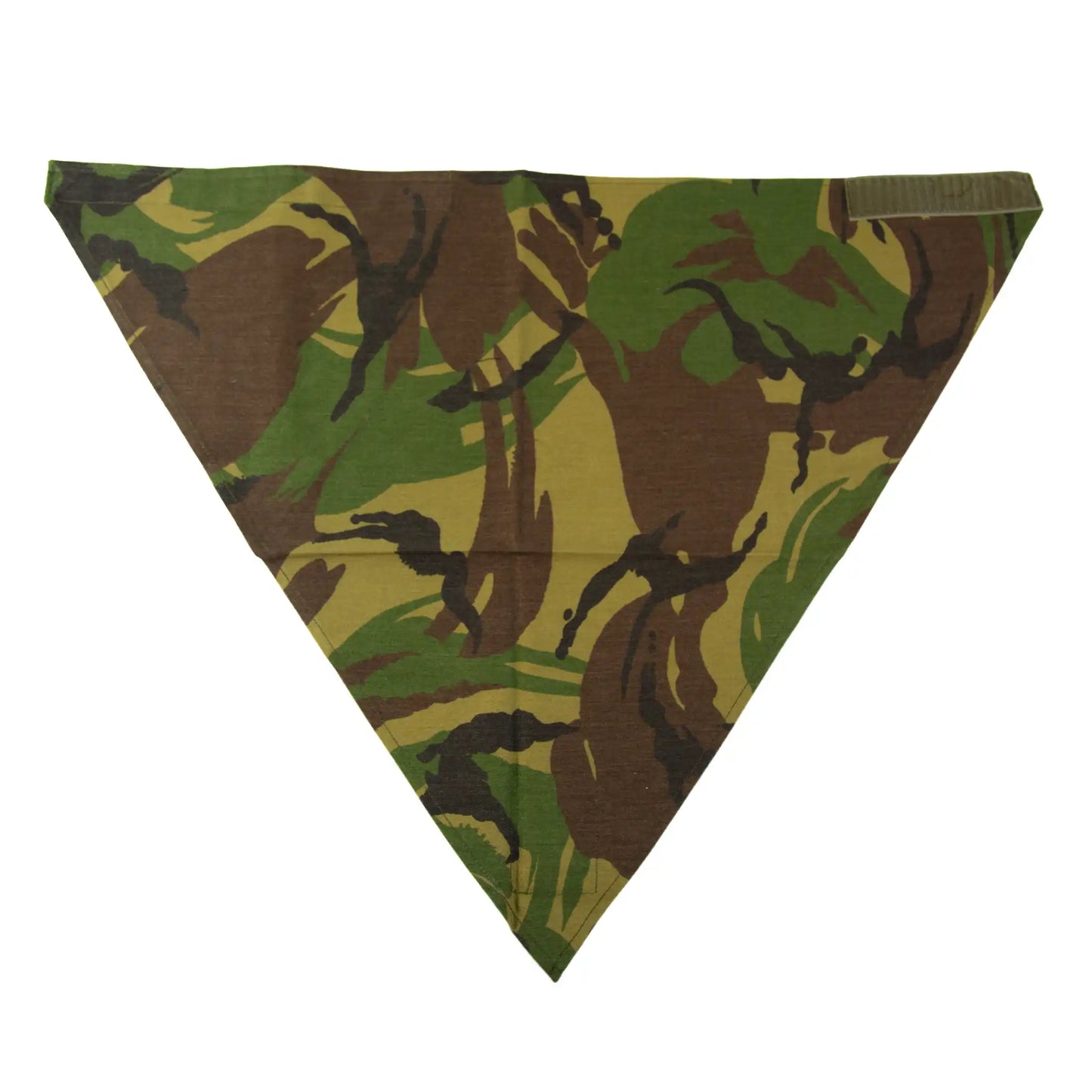 Holländisches Halstuch DPM neuwertig