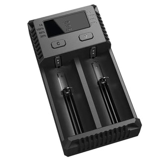 Nitecore charger New i2